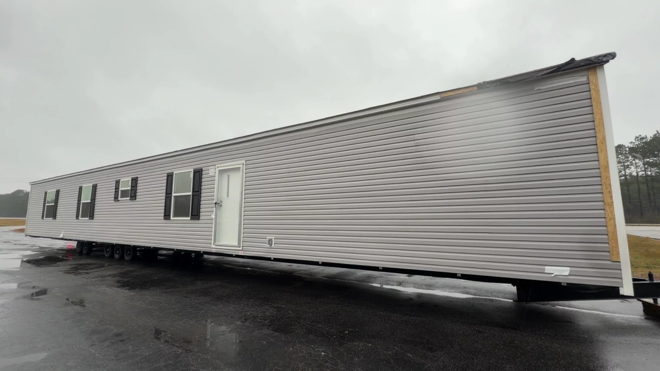 Clayton Tru Aspen - American Manufactured Home Outlet