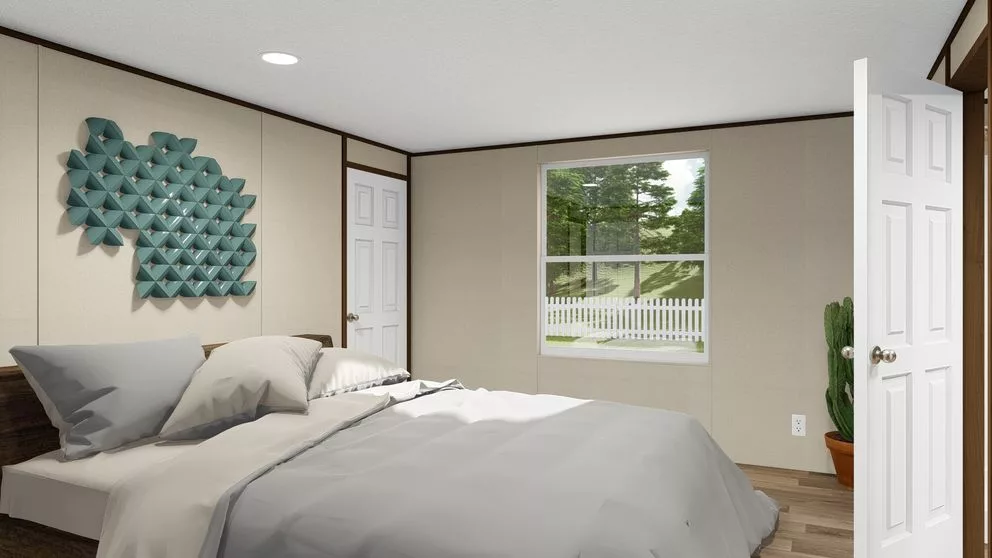 Tru Sensation Bedroom 2