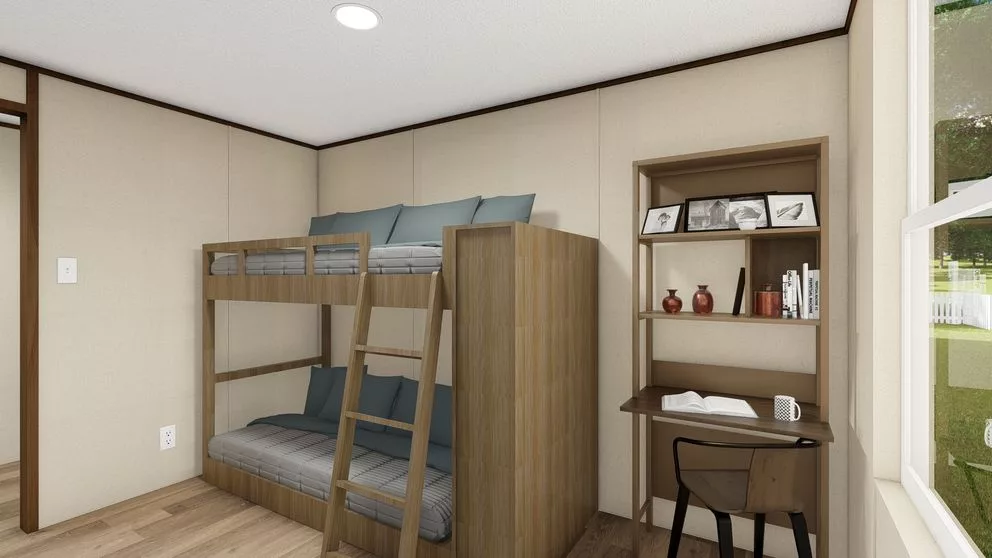 Tru Sensation Bedroom 3