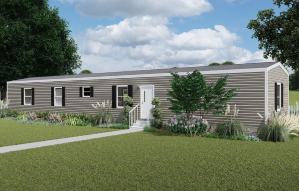 Tru Sensation Exterior