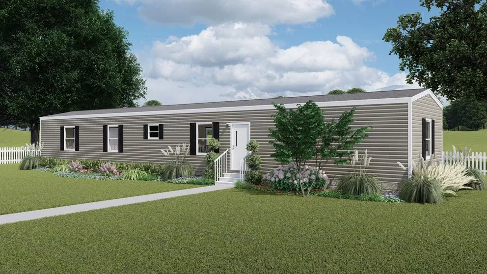 Tru Sensation Exterior