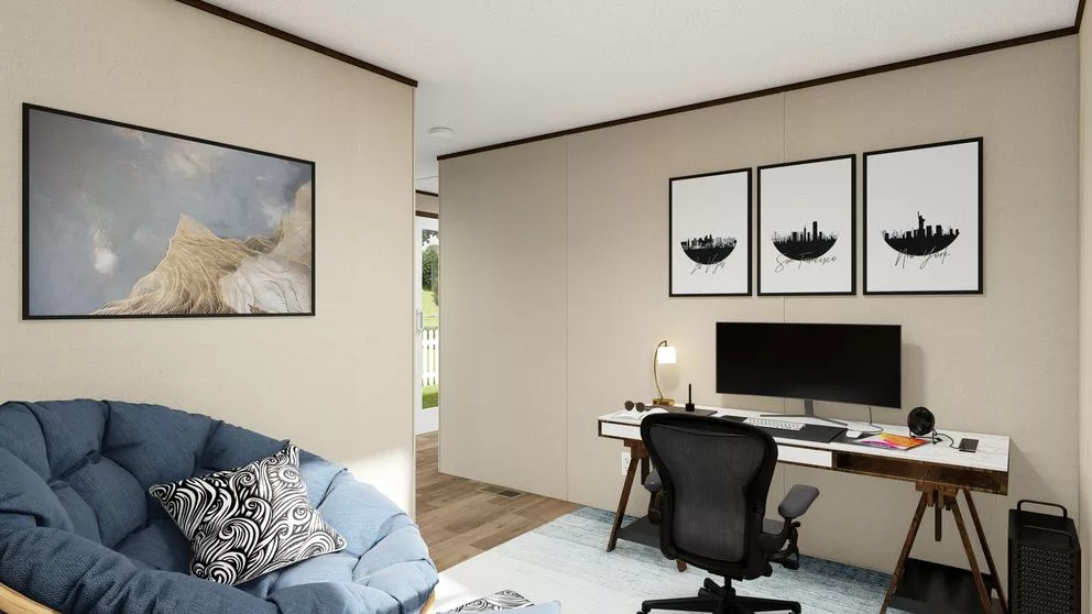 Tru Sensation Flex Room