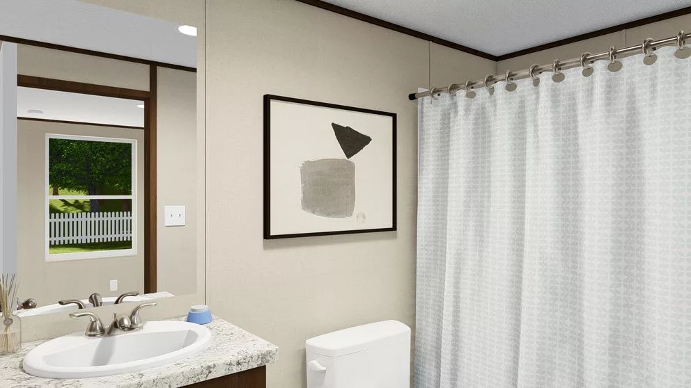 Tru Splendor Bathroom 2