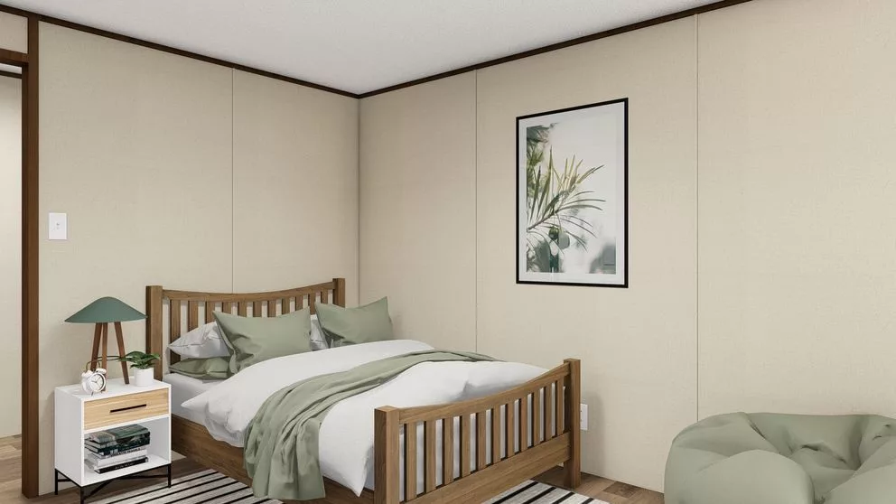 Tru Splendor Bedroom 2