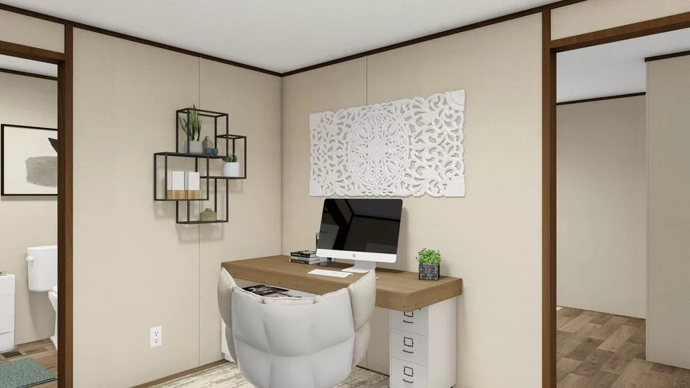 Tru Splendor Flex Space