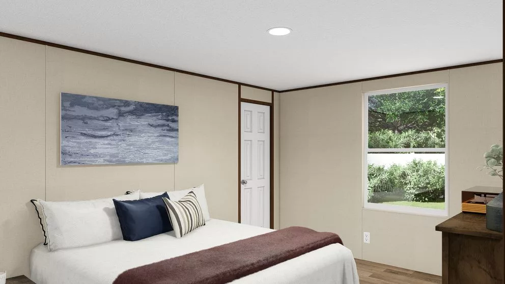 Tru Thrill Bedroom 2