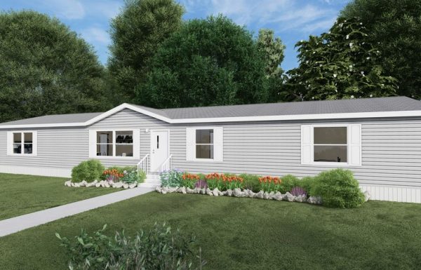 Tru Triumph Exterior