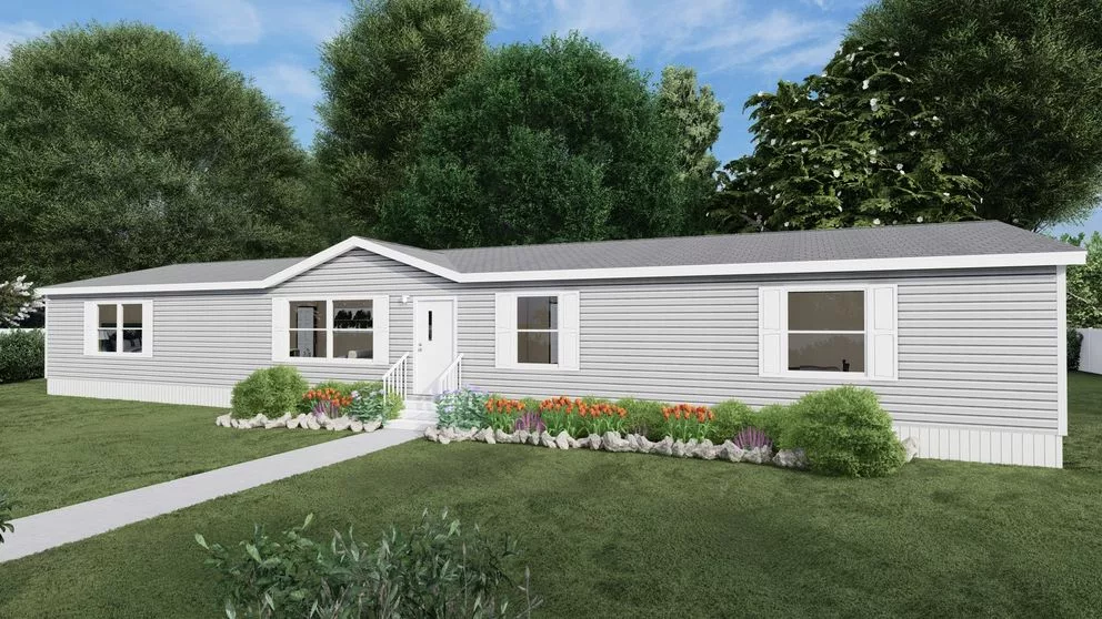 Tru Triumph Exterior