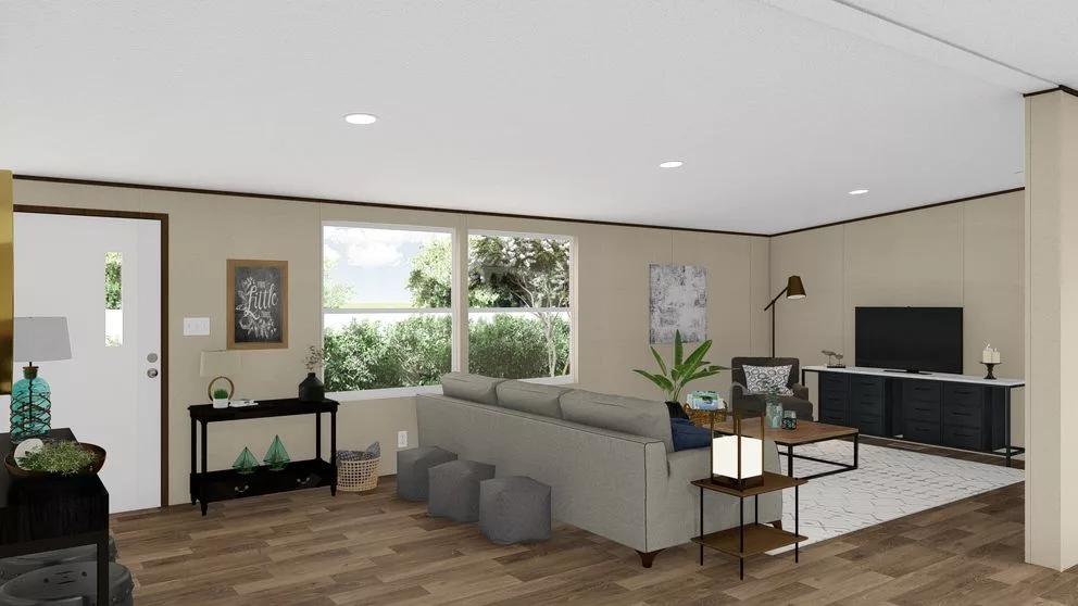 Tru Triumph Living Room