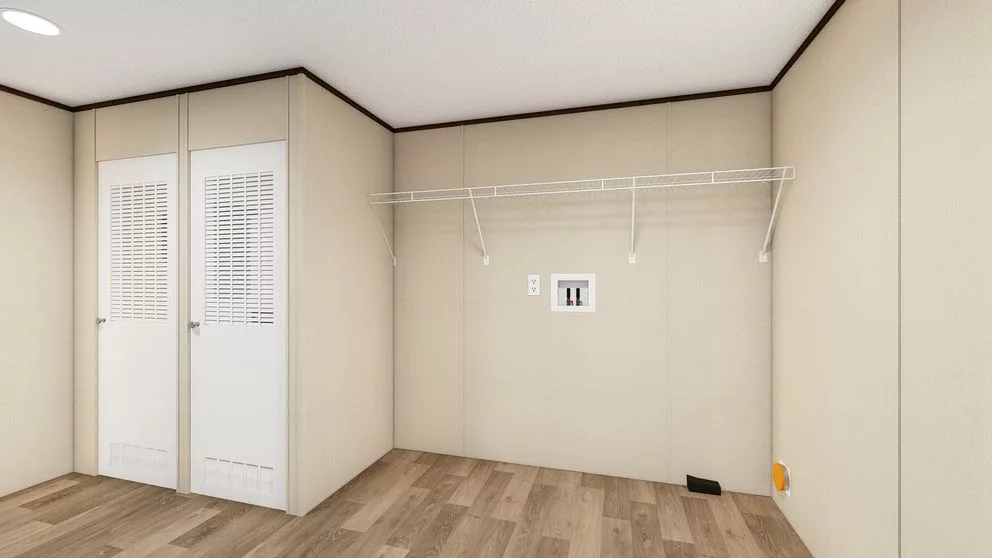 Tru Triumph Utility Room