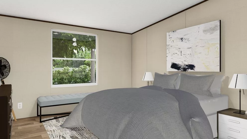 Tru Triumph bedroom 2