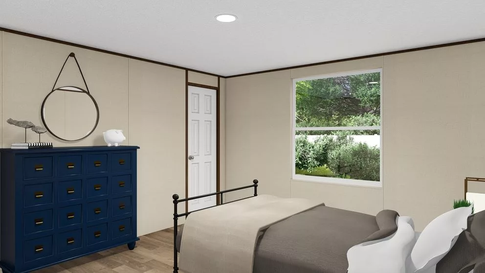 Tru Triumph bedroom 3