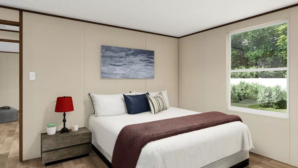 Tru Triumph bedroom 4