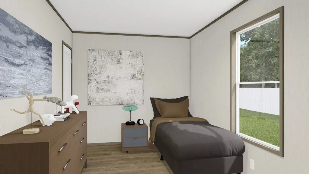 Bedroom 3