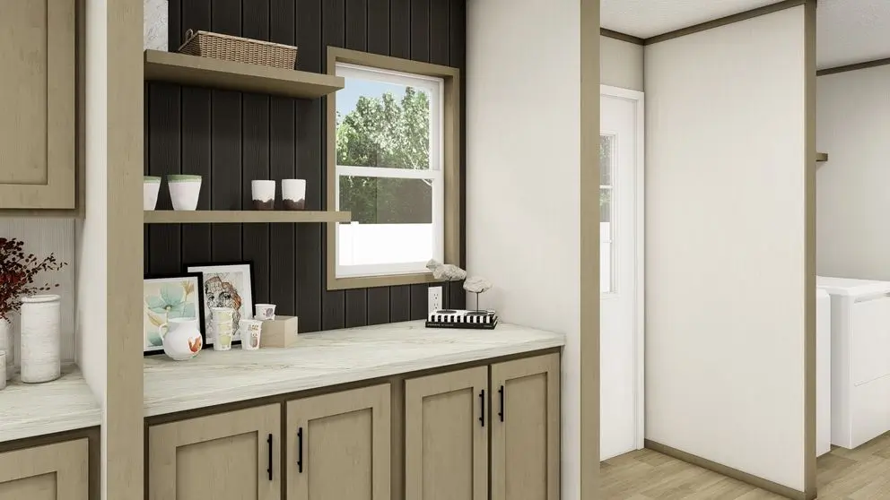 Clayton Epic Expedition Coffee bar