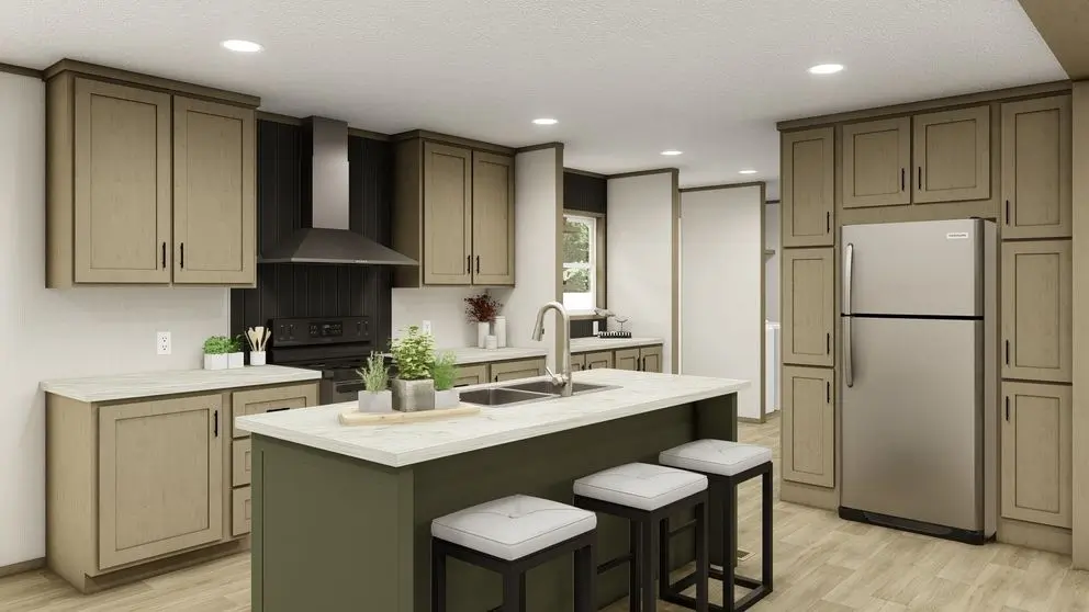 Clayton Epic Expedition Kitchen 2