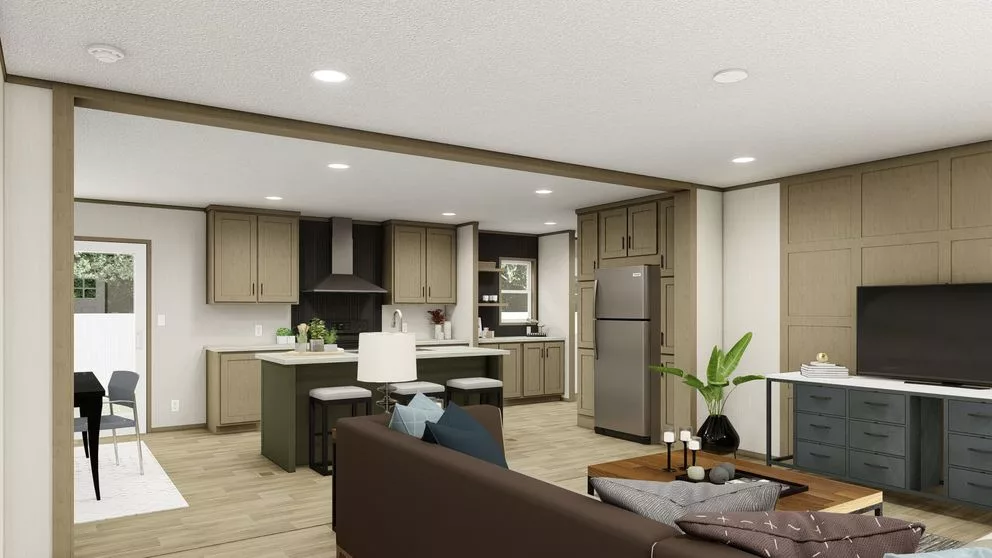 Clayton Epic Expedition Kitchen