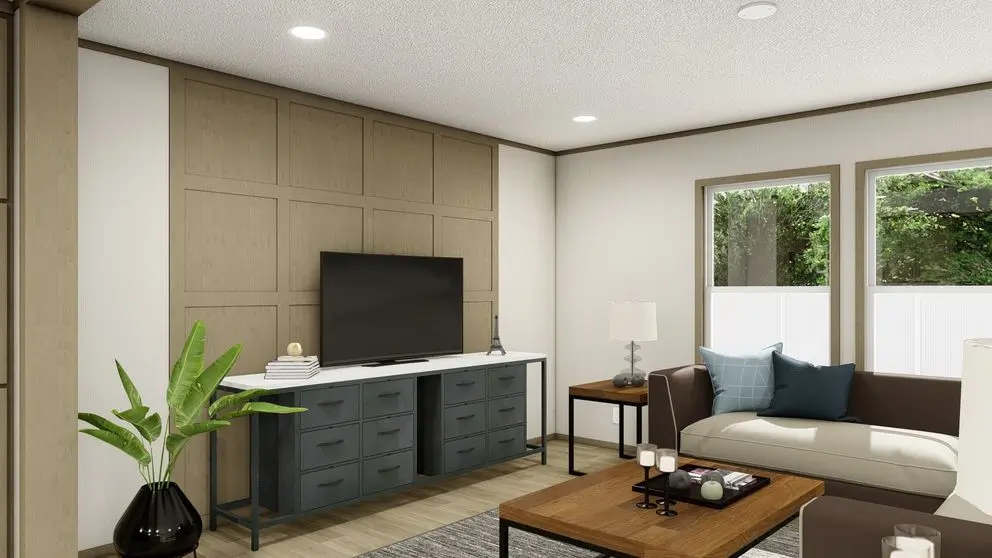 Clayton Epic Expedition Living Room