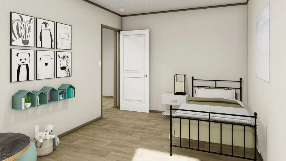 Clayton Epic Expedition bedroom 3