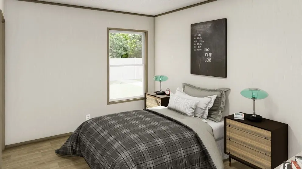 Clayton Epic Expedition bedroom2