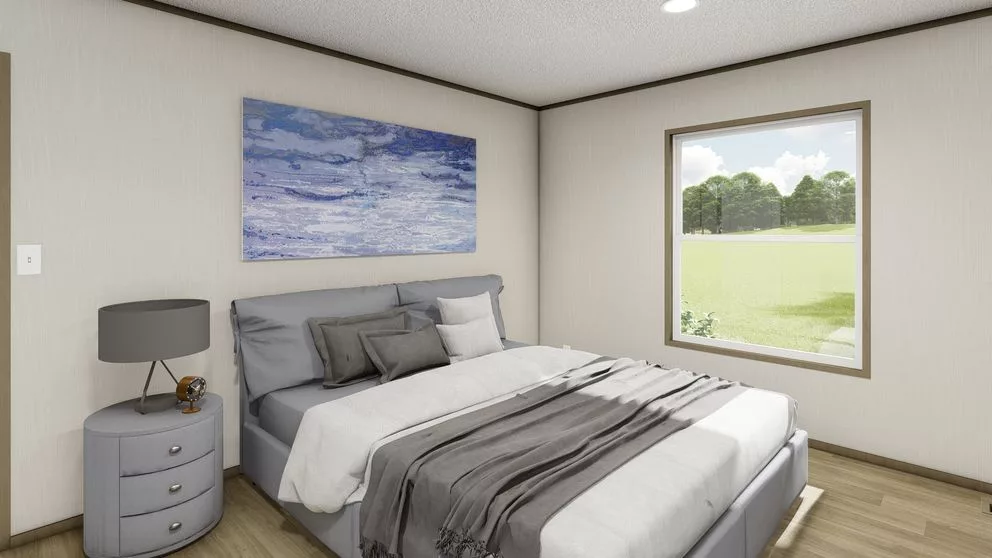 Clayton Mariner master bedroom