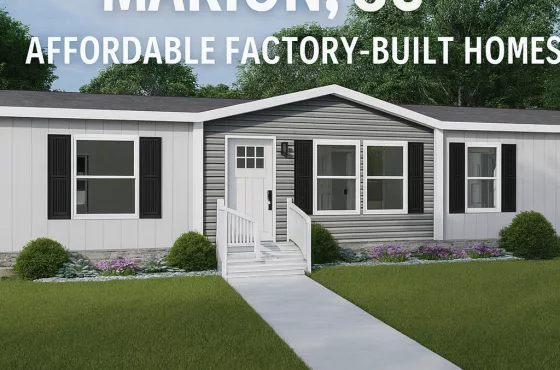 Live Large for Less in the Clayton Epic Expedition – Marion, SC