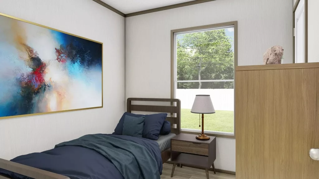 Bedroom 2