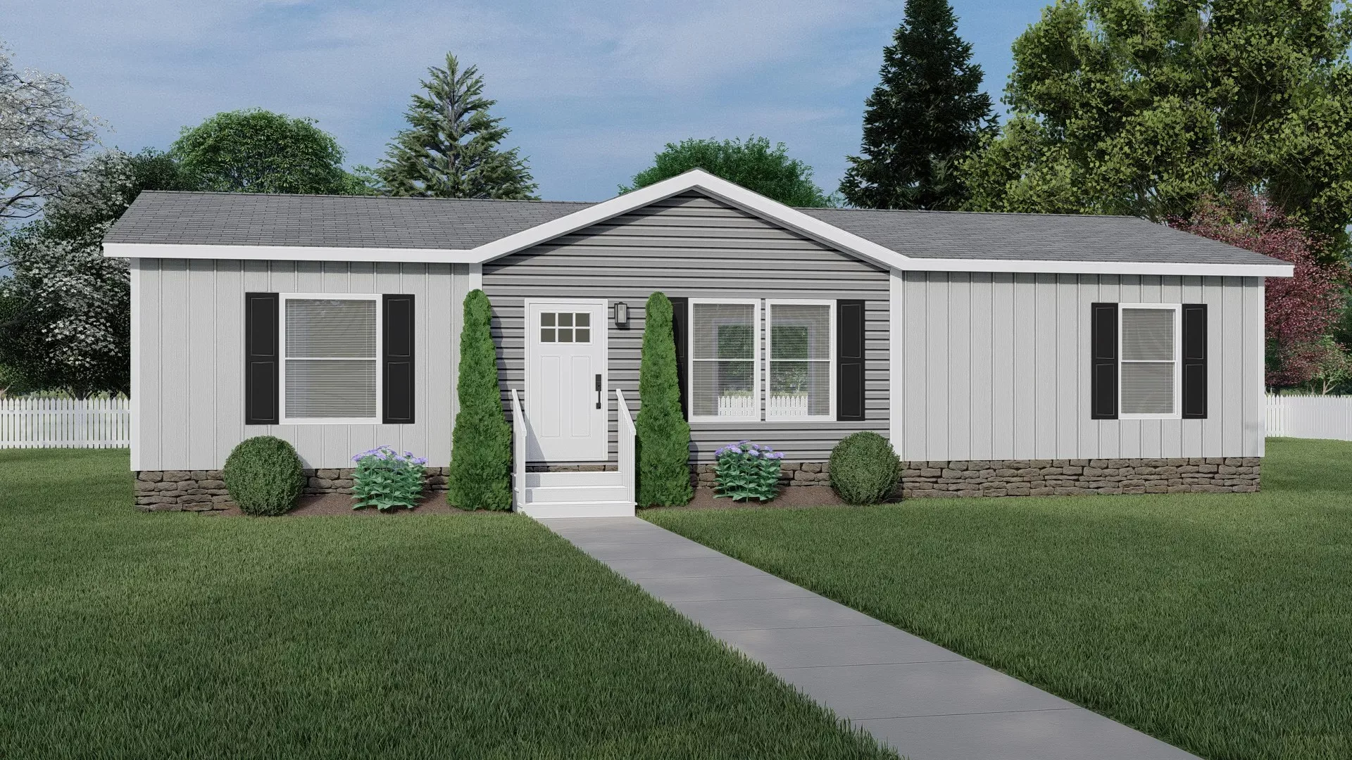 Clayton Epic Desoto - American Manufactured Home Outlet