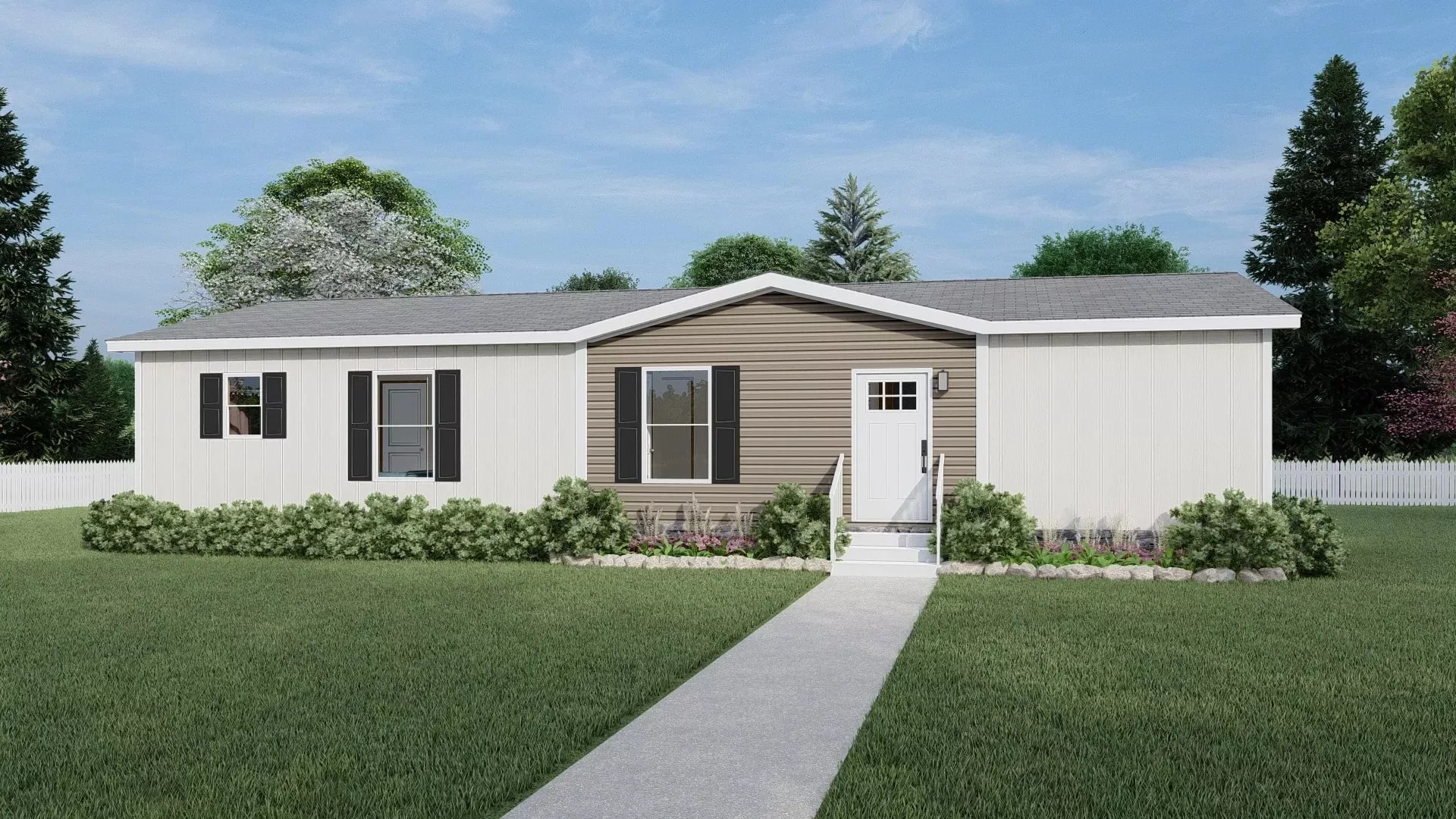 Clayton Epic Cook - American Manufactured Home Outlet