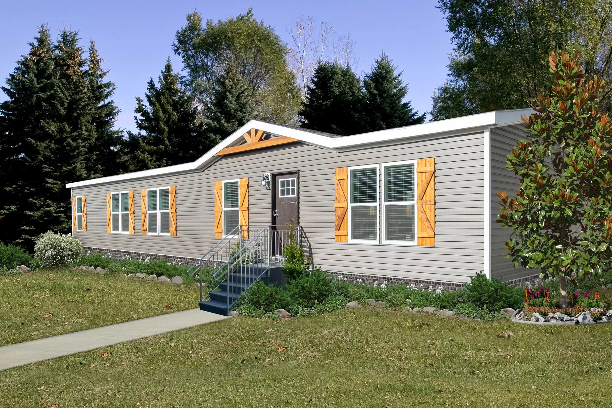 Kabco Williston - American Manufactured Home Outlet