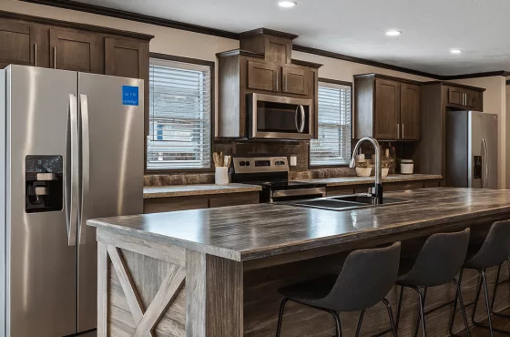 Energy Efficient Manufactured Homes Marion SC – Save More While Living Better