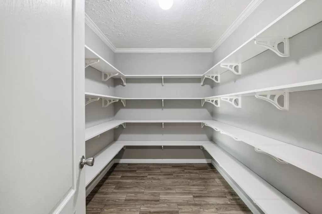 Pantry