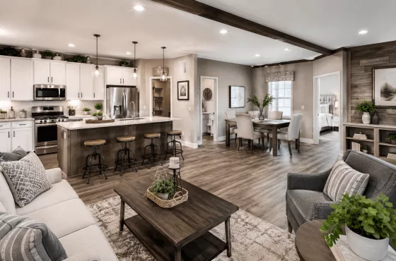 How to Choose the Right Manufactured Home Floor Plan for Your Lifestyle in Marion, SC