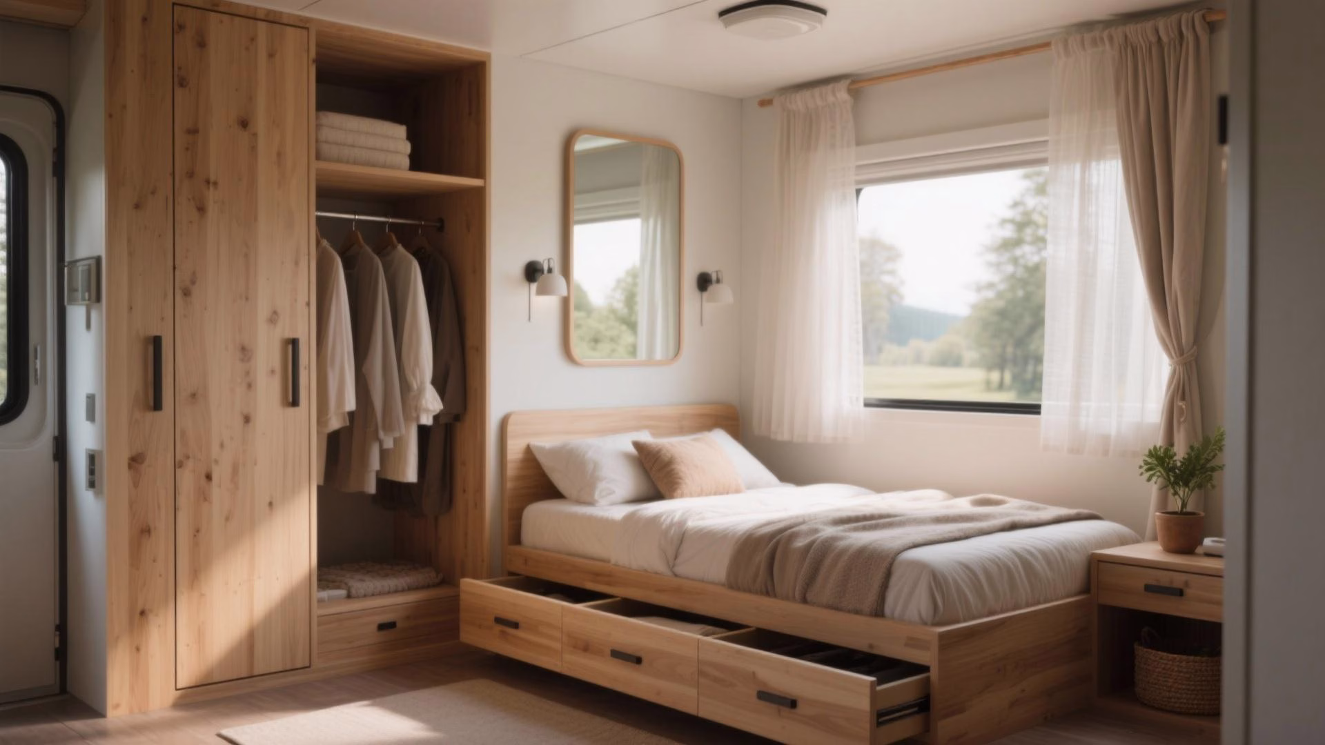 Manufactured home foundation and installation planning for Marion South Carolina