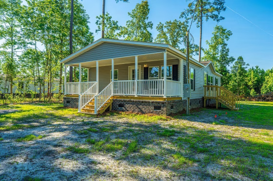 Manufactured Home Move-In Planning Marion SC: A Practical Guide from Purchase to Comfortable Living
