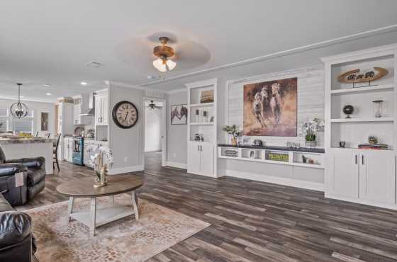 Manufactured Home Storage Marion SC: Smart Ideas for a More Organized Home